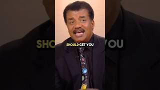 School Failed 🏫w Neil deGrasse Tyson [upl. by Nauqal]