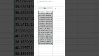 How to Plan A Route Using Coordinates [upl. by Verine]