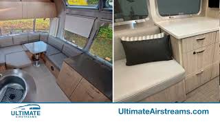 Why Ultimate Airstreams [upl. by Ait]