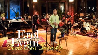 Erol Evgin – Beni Sen İnandır quotSevdiklerim 2quot Official Video [upl. by Boothman]