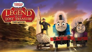 TTTA  Defenders Of Sodor  Full Movie [upl. by Cranston]