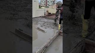 How To Pour Concrete Slabs Like A Pro [upl. by Noonberg]