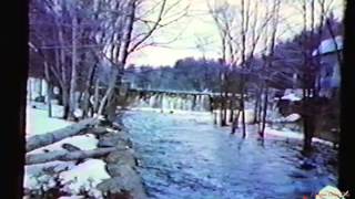 Londonderry New Hampshire 1970s [upl. by Fionna733]