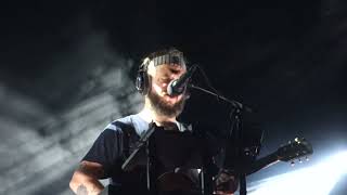 Bon Iver  Re Stacks 17th February 2023 [upl. by Eirolam]