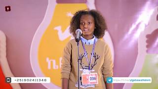 Yigebawal S1 E8 Amharic Protestant Songs 2018 [upl. by Cirda]