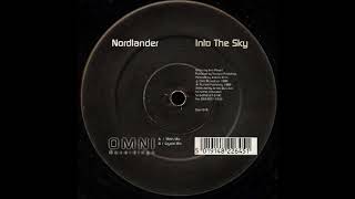 Nordlander  Into The Sky 1999 [upl. by Delfine]