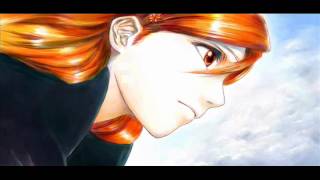 Bleach Soundtrack  Orihimes Line [upl. by Wichman]