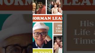 202 The Scoop On NormanLear TrippWhetsell Bio legendaryproducer andrewjameson facesofthecity [upl. by Nref]