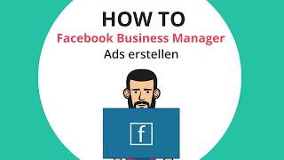 Facebook Ads So schaltest Du eine Werbeanzeige mit dem Facebook Business Manager  Seokratie [upl. by Aihsem]