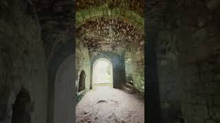 Buildwas Abbey history shropshire youtube youtubeshorts 10000steps hike [upl. by Senga]