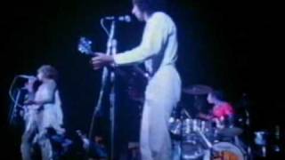 The Who  See Me Feel Me  Live at Woodstock 1969 [upl. by Ecnerat278]