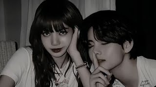 THE UNBREAKABLE THREAD❤ PART1  JUNGKOOKTAEHYUNGLISAJENNIE STORYEDITbts hindidubbed [upl. by Enileuqkcaj]