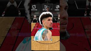 Lamelo vs Lonzo ballbrothers lonzoball lameloball basketball [upl. by Nitz]