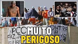 CIDADES E BAIRROS MAIS PERIGOSOS DO MUNDO CUIDADO [upl. by Azalea]