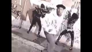 Rare Essence  Work The Walls Official Video [upl. by Odab]