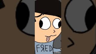 Fred Figglehorn Speedpaint [upl. by Centeno]