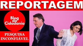 Bolsonaro e PL desconfiam de Michelle [upl. by Nnaecarg]