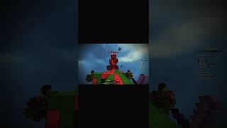 Dewier мощь minecraft майнкрафт bedwars dewier Dewier rankedbedwars [upl. by Serilda]