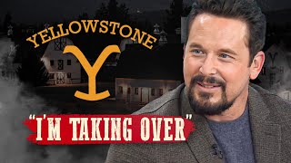 Rip Will Be the Owner of Yellowstone Ranch at the End [upl. by Revert]