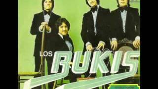 LOS BUKIS TE TUVE Y TE PERDI [upl. by Odrareg]