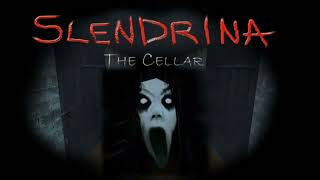 Cellar 2  Slendrina the Cellar OST [upl. by Dragde]