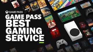 Why you should Subscribe to Xbox Game Pass in 20242025  ConsolePCCloud All the Details [upl. by Aerdnahc]