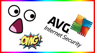 Descargar AVG Internet Security 2020  Licencia Gratis por 13 años  El mejor antivirus para Windows [upl. by Akenet]