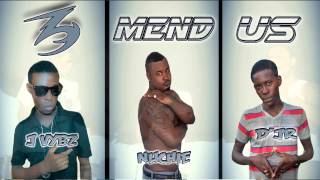 3 Mendus  I Swear  Cover All 4 One [upl. by Blanc335]