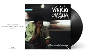 Vinicio Capossela  AllUna E Trentacinque Circa [upl. by Truelove]