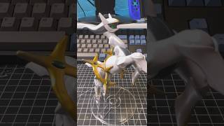 Pokemon Arceus [upl. by Mailand]