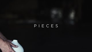 Pieces Official Lyric Video  Steffany Gretzinger  Have It All [upl. by Celin621]