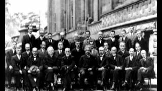 Conferencia de Solvay 5 1927  Bruselas [upl. by Anna]