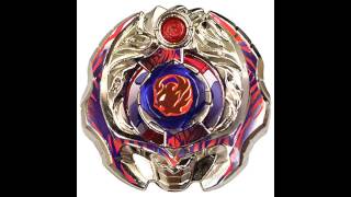 Top 10 Shogun Steel Beyblade [upl. by Hafirahs267]