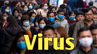 Virus full movie in hinddi dubbed  Corona Virus  Chinese Virus  Covid19 [upl. by Surat]