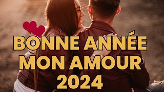 nouvelle annee 2024 [upl. by Nessnaj84]