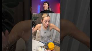 Try Not to Laugh Challenge 782 🤣 funny ⁠shorts viral [upl. by Garrik343]