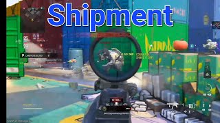 Shipment cod callofduty viralvideo warzone [upl. by Airdnassac632]