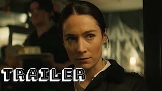 BODKIN  Official Trailer  Thriller TV Series  2024  Will Forte Siobhán Cullen Robyn Cara [upl. by Pacorro]