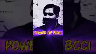 Power of BCCI  Bhart se cricket match  khansir advice khansir motivation shorts [upl. by Irtimid]