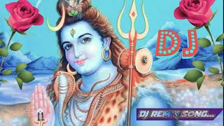 Bhole Dogli Hai Sari Duniya Maniram Dj Remix भोले दोगली है सारी  DJ remix song  Sawan Song 2024 [upl. by Ahkihs192]