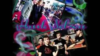 Head on collision  Hawk nelson [upl. by Pitts]