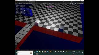 Cuboid Rotation Game  Tutorial UPBGE 03 [upl. by Vin123]