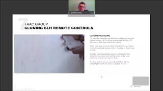 FAAC Remote Controls Made Simple [upl. by Starinsky]