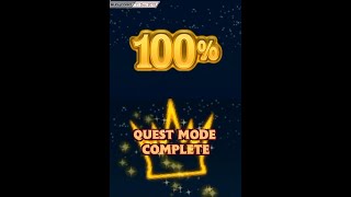 Bejeweled 2 Soundtrack quotGameplay Theme 1quot [upl. by Eicak]