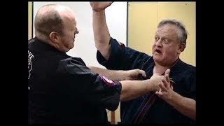 Is Karate master George Dillman a fraud [upl. by Reinaldos]