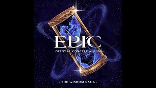 Epic Wisdom saga lyrics video [upl. by Strain]