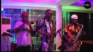 Scotch Bonnet Jazz Live stream [upl. by Ahselrac796]