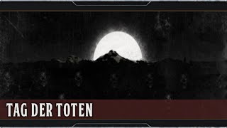 Road To Black Ops 6 Zombies Tag Der Toten Black Ops 4 [upl. by Deeyn]