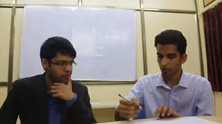 Mock Interview Series 02  McDonalds Guesstimate 2 [upl. by Althee]