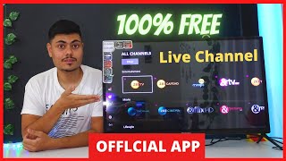 Watch Live Tv Channel  Best 3 official Live Channel  Live Channel With  Jio Tv [upl. by Whelan]